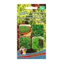 Набор семян зелени для подоконника «Ароматный беспредел», 2 г, «Уральский дачник»