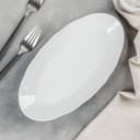 Селедочница «Надежда», d=25 см