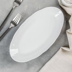 Селедочница «Надежда», d=25 см