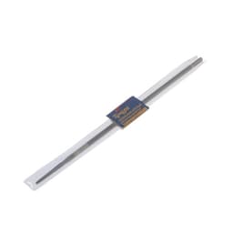 Напильник ТУНДРА, для заточки цепей шаг 0.325", круглый, сталь ШХ15, d=4.8 мм, №3, 200 мм