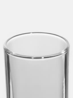 Стопка - шот ОСЗ «Гладкий», 50 мл, стекло, прозрачная