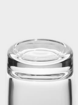 Стопка - шот ОСЗ «Гладкий», 50 мл, стекло, прозрачная