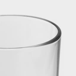 Набор стаканов «Гладкие», 290 мл, 6 шт., стекло, прозрачный