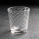 Стопка «Кристалл», 50 мл, стекло, прозрачная