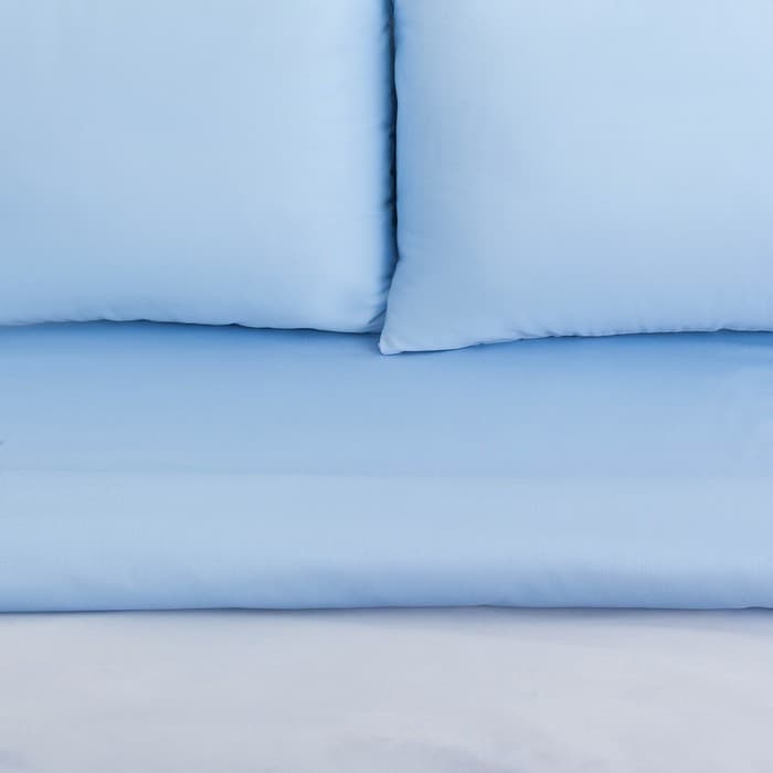 Постельное бельё 1.5-спальное «Этель. Мавританское утро», мако-сатин