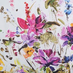 Постельное бельё 1.5-спальное «Этель. Мавританское утро», мако-сатин