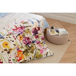 Постельное бельё евро «Этель. Мавританское утро», мако-сатин