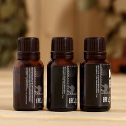 Набор «Настоящий мужик» 3 масла 15 мл