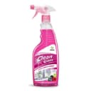 Средство для мытья стёкол и зеркал Clean Glass «Лесные ягоды», 600 мл