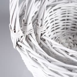 Набор корзин плетёных, 3 шт., Sofia, ива