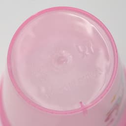 Стакан с трубочкой и крышкой Доляна «Единорог», 450 мл, МИКС