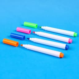 Планшет для рисования 3D «Фиксики», неоновые маркеры, световые эффекты, с карточками