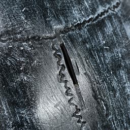 Копилка для денег «Череп», полистоун, 16×13×22 см