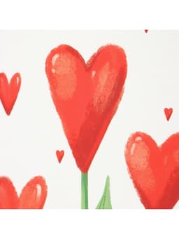 Кухонный набор «Этель» Love: полотенце, 40×73 см, саржа 190 г/м², формочки для печенья