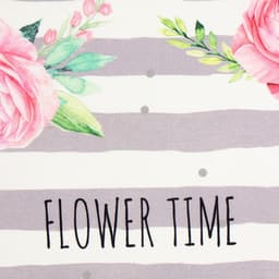 Набор Spring time: полотенце - 1 шт., формочки для печенья