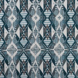 Покрывало гобеленовое «Этель. Абстракция», 140×200 см