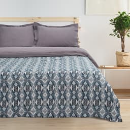 Покрывало гобеленовое «Этель. Абстракция», 140×200 см