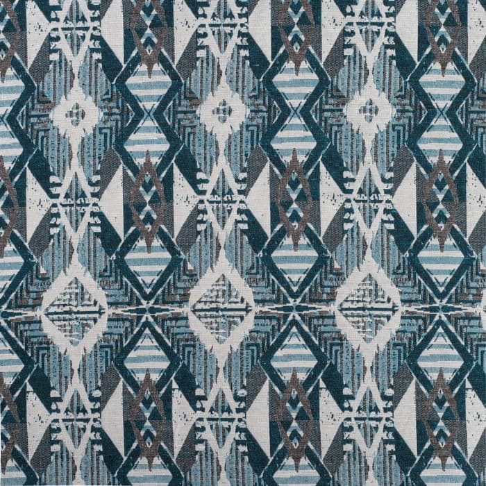 Покрывало гобеленовое «Этель. Абстракция», 160×200 см