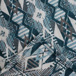 Покрывало гобеленовое «Этель. Абстракция», 160×200 см