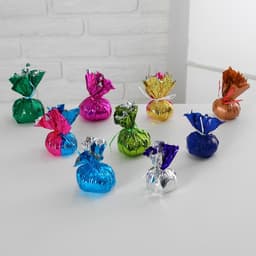 Грузик для воздушных шаров «Ассорти», МИКС