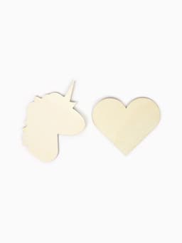 Набор для творчества Рисуем в технике Эбру «Единорожка»