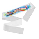 Лента с цветным нанесением «Выпускник детского сада», 140×10 см