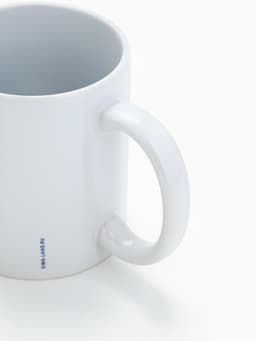 Кружка чайная керамическая «Я - врач», 320 мл