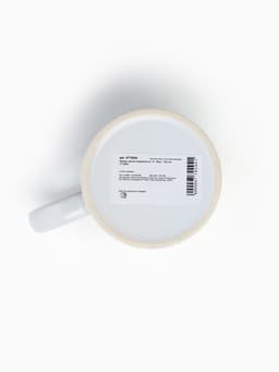 Кружка чайная керамическая «Я - врач», 320 мл