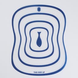 Доски разделочные гибкие Доляна «Ассорти», набор 4 шт., 20×14.7 см, ассорти