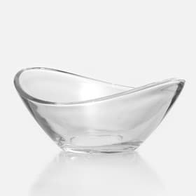 Соусник Paşabahçe Gastroboutique, 120 мл, стекло, прозрачный