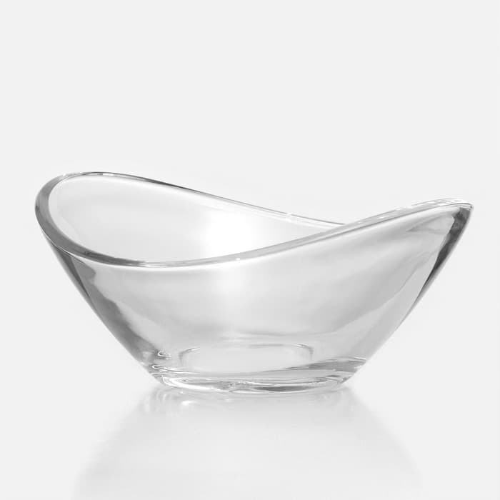 Соусник Paşabahçe Gastroboutique, 120 мл, стекло, прозрачный