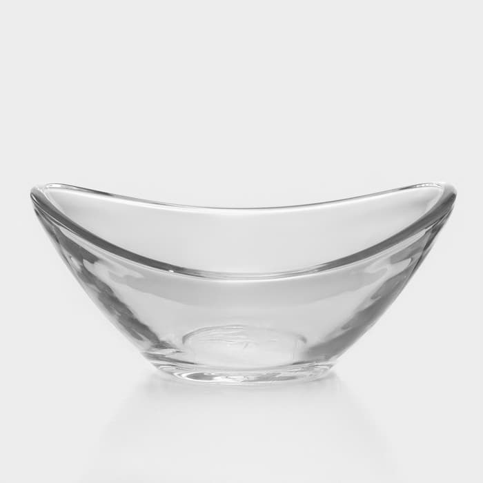 Соусник Paşabahçe Gastroboutique, 120 мл, стекло, прозрачный