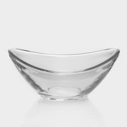 Соусник Paşabahçe Gastroboutique, 120 мл, стекло, прозрачный