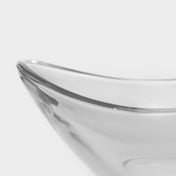 Соусник Paşabahçe Gastroboutique, 120 мл, стекло, прозрачный