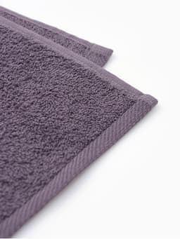 Полотенце махровое «Этель. Настоящий герой», 35×50±5 см, хлопок 100%, серое