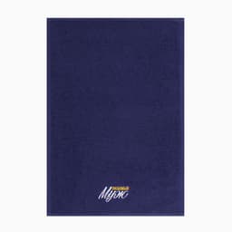 Полотенце махровое «Этель. Любимый муж», 35×50±5 см, 100% хлопок, синее