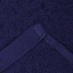 Полотенце махровое «Этель. Любимый муж», 35×50±5 см, 100% хлопок, синее