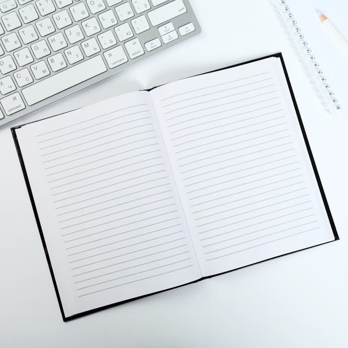 Подарочный набор «8 марта», ежедневник, термостакан