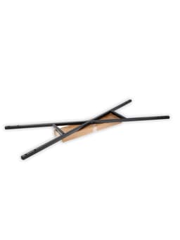 Каркас для ванны Eurolux LAIT, 150×70 см, Х-образный