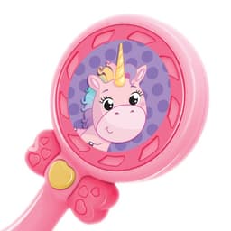 Музыкальная игрушка ZABIAKA «Пони Лили», световые и звуковые эффекты, цвет МИКС