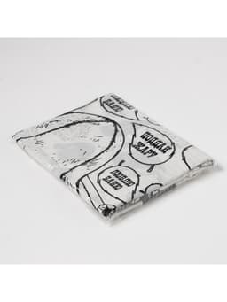 Полотенце банное вафельное «Этель. Легкого пара», 60×146 см, хлопок 100%