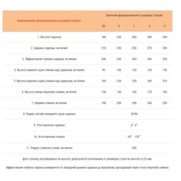 Стул детский регулируемый «Яшка», с рисунком льва, группа роста 1 – 3, цвет кремовый белый