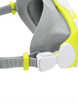 Набор для ныряния, маска, трубка, цвет МИКС, 24053 Bestway