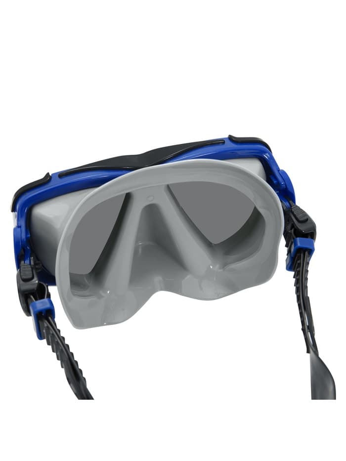 Набор для ныряния, маска, трубка, цвет МИКС, 24053 Bestway