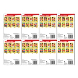 Мини - энциклопедии «Мир животных», 8 шт. по 20 стр.