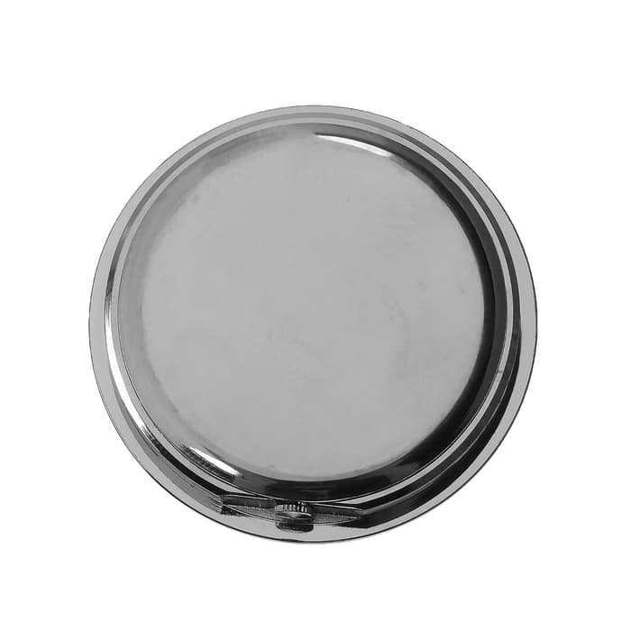 Часы автомобильные, внутрисалонные, d=4.5 см, фотолюминесцентный циферблат