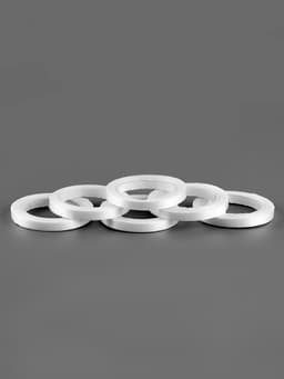 Лента для шаров, 4 мм × 4 м