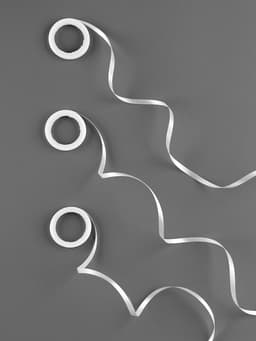 Лента для шаров, 4 мм × 4 м