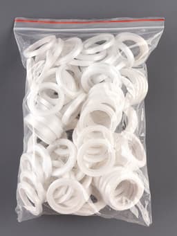 Лента для шаров, 4 мм × 4 м