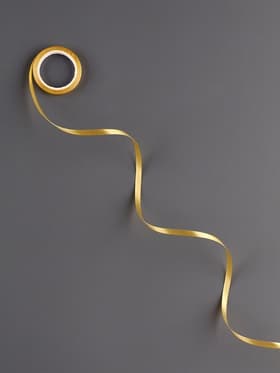 Лента для шаров, 4 мм × 4 м